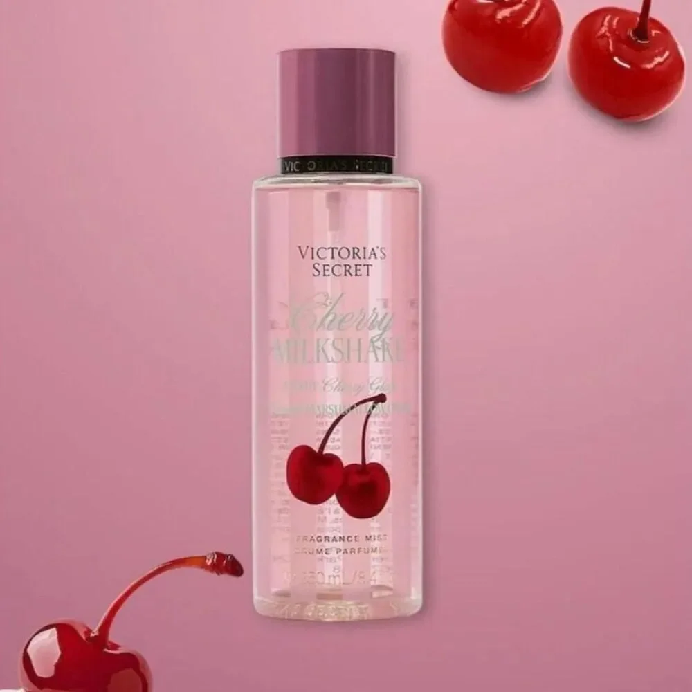 Victoria-s-secret Pink Bath-and-body